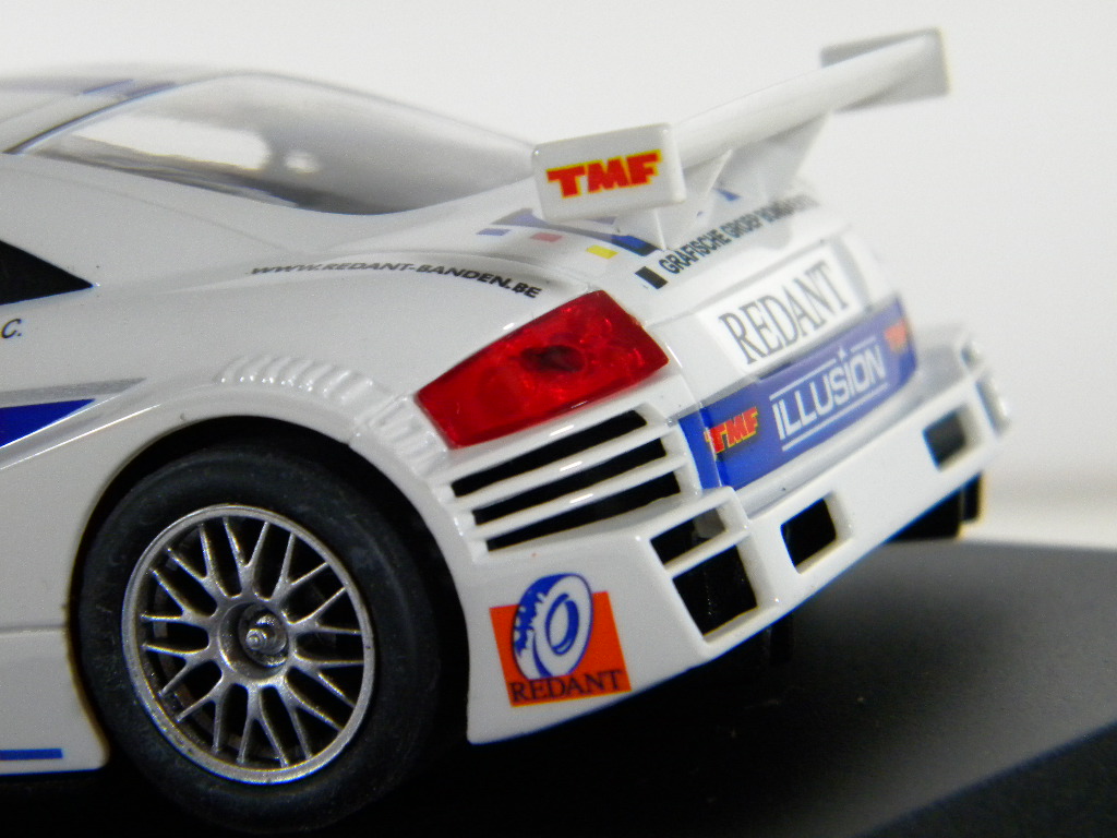 Audi TT R (50327